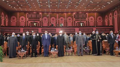 أمين البحوث الإسلامية يقترح تدويل 