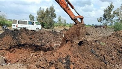 سكرتير عام قنا يترأس اجتماعًا لمتابعة موقف تقنين أراضي أملاك الدولة