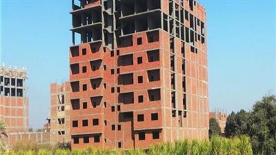 اشتراطات البناء والارتفاعات حسب الشوارع في القانون الجديد 