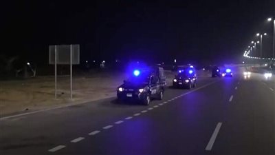 القبض على 301 تاجر مخدرات و15 سائقا يقودون تحت تأثير المخدرات 