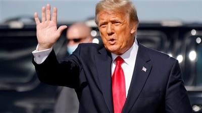 ترامب يكشف موعد إعلان قرار الترشح للانتخابات الرئاسية