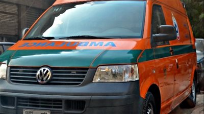 الاستعلام عن الحالة الصحية لسيدة وابنها صدمتهما سيارة في مصر الجديدة