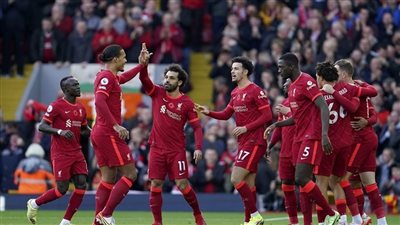 موعد مباراة ليفربول القادمة والفريق المنافس