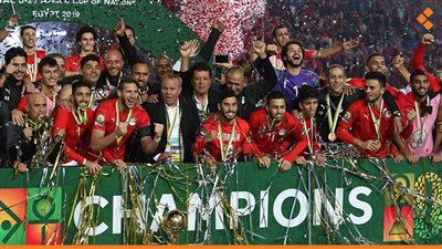 اليوم.. ذكرى افتتاح كأس الأمم الأفريقية تحت 23 عامًا بمصر