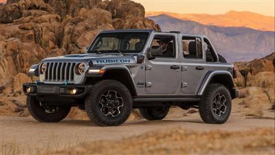 على رأسهم جيب.. معرض سيما يستقبل 7 سيارات كهربائية 