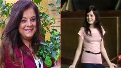 ابنة الفنانة نادية شكري عن شائعة وفاة والدتها: موتوها وهي عايشة ربنا يحرق قلوبكم 