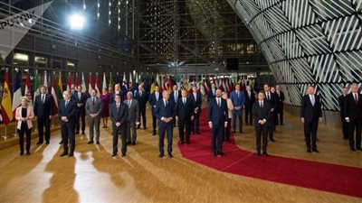 وزراء مالية الاتحاد الأوروبي يزفون بشرى سارة ويعلنون موعد انحسار موجة ارتفاع الأسعار