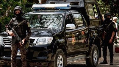 على طريقة أبو العربي.. ضبط عاطل في بورسعيد هدد بارتكاب جريمة حال عدم مقابلة المسئولين 