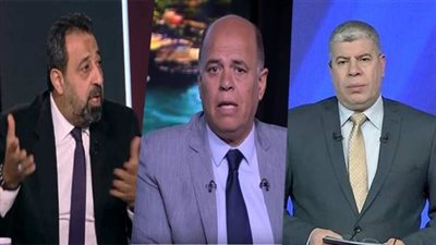 يعملان في 3 وظائف وغيرهما مش لاقي وظيفة.. هشام يكن يهاجم مجدي عبد الغني وشوبير | فيديو