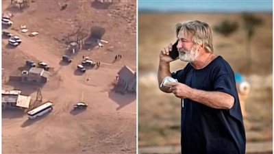 الفيلم الملعون.. عنصر من طاقم 