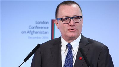 إنقاذ ما يمكن إنقاذه.. واشنطن ترسل مبعوثها للقرن الأفريقي إلى إثيوبيا بشكل عاجل