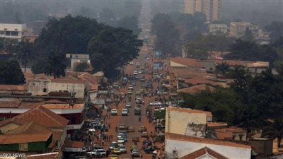 نهبوا الذهب والألماس.. فضيحة لجنود بالأمم المتحدة في أفريقيا الوسطى 