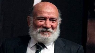 وفاة الفنان أحمد خليل