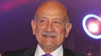 تعرف على موعد ومكان جنازة الفنان أحمد خليل