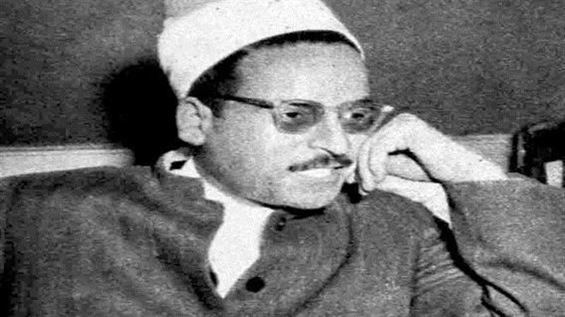 الشيخ أحمد الشرباصى
