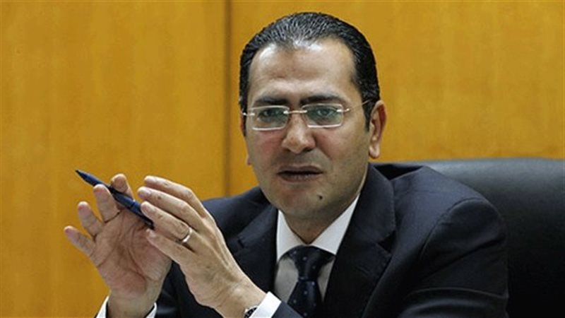 الدكتور أيمن حسام