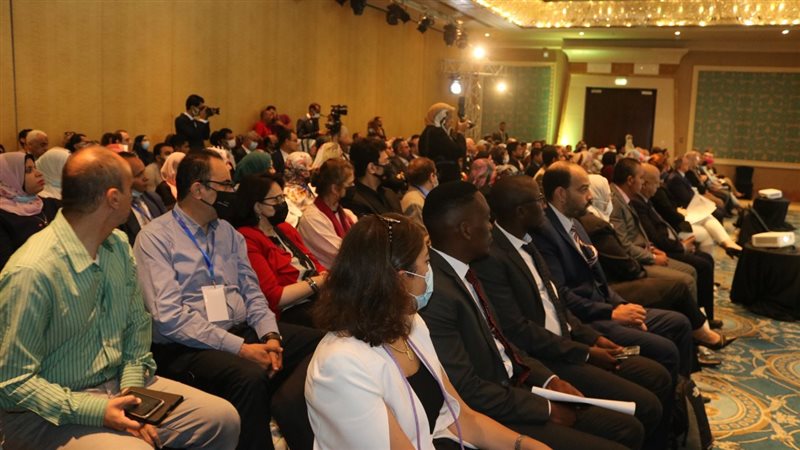 مكتبة الإسكندرية