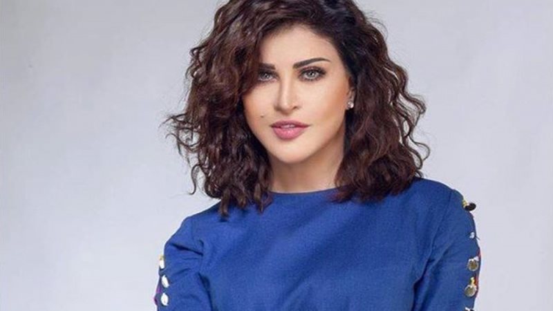 جومانا مراد