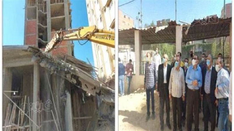 الإطاحة برئيس مجلس