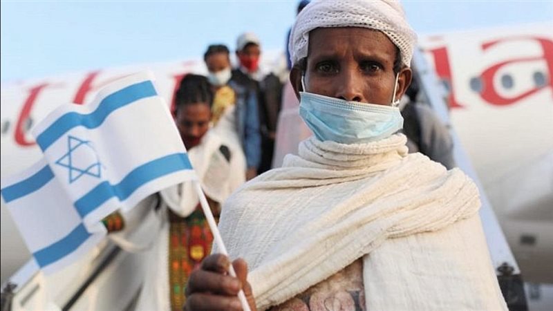 يهود إثيوبيا