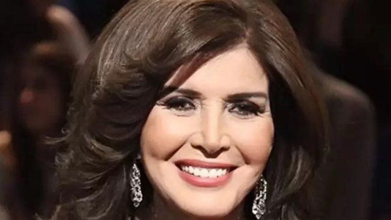 ميرفت أمين 