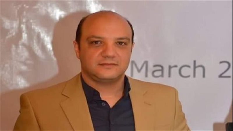 إيهاب أمين