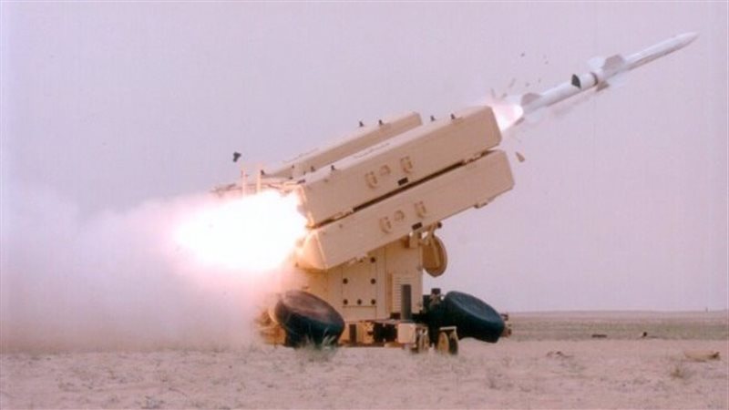 صواريخ