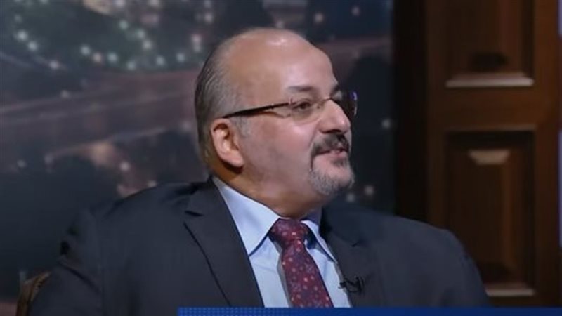 الدكتور محمد حجازي،