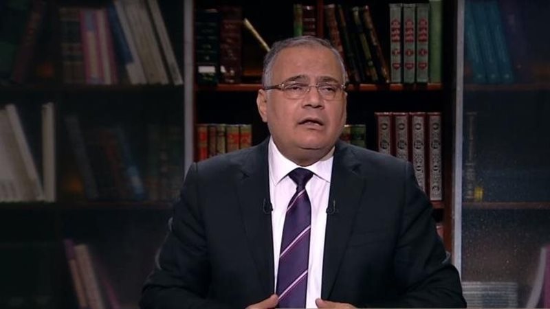 الدكتور سعد الدين