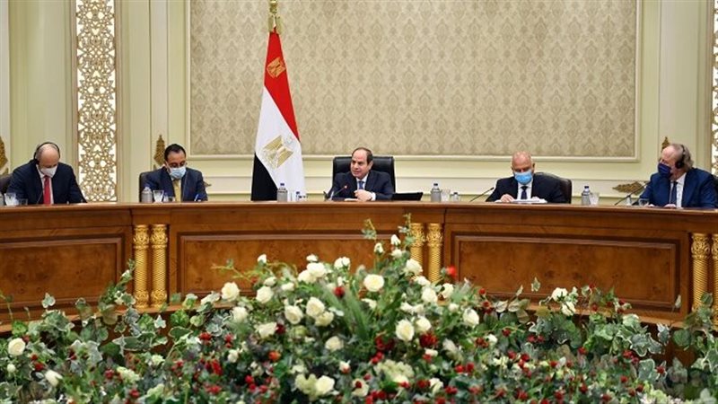 الرئيس عبد الفتاح