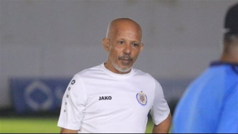 أحمد العجوز 