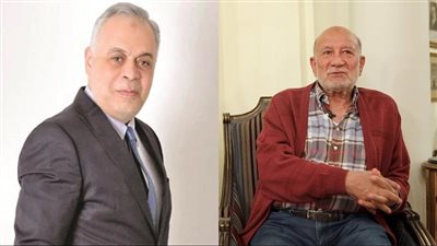 أشرف زكي ينعى الراحل أحمد خليل: وداعا أيها العملاق