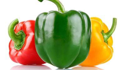 تفسير حلم الفلفل في المنام وعلاقته بصلة الرحم والزواج من رجل صالح 