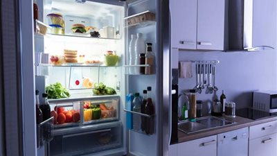 شرط بسيط لتخفيض استهلاك الثلاجات للكهرباء 