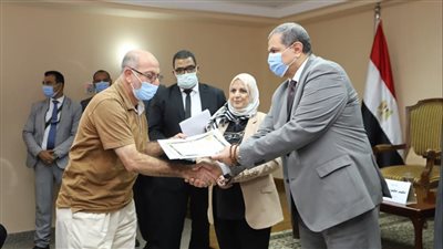  القوى العاملة تختتم مبادرة 