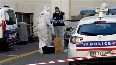 فرنسا: القبض على 3 أشخاص بعد هجوم 
