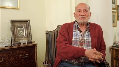  وصية الفنان الراحل أحمد خليل قبل وفاته 