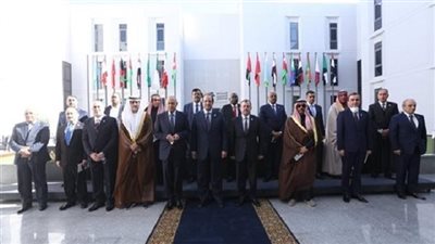 القاهرة تستضيف اليوم الاجتماع الاستثنائي لرؤساء المنتدى العربي الاستخباري.. يركز على مستجدات الأوضاع في أفغانستان
