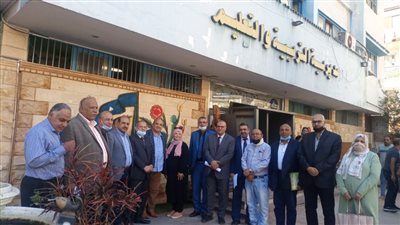 التأمين الصحي بدمياط يعلن خطة تنفيذ مبادرة الرئيس لعلاج حالات التقزم