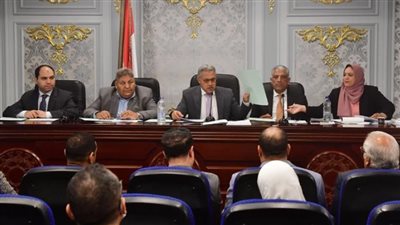 نواب أسيوط يطالبون بتحويل 28 فدانا بالمحافظة للمنفعة العامة