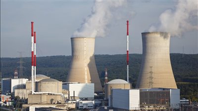 أول طلب إحاطة حول تأخر تنفيذ محطة الضبعة النووية