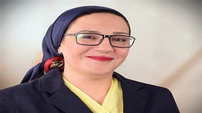 داليا الأتربي أمينًا للتواصل السياسي  بحزب الحركة الوطنية المصرية