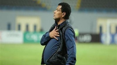 علاء عبد العال: إيسترن كومباني أضاع 3 أهداف محققة أمام الأهلي