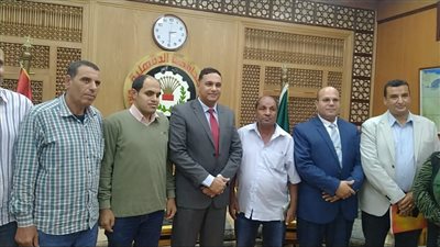 بث مباشر.. بعد غياب ١٨ عاما الـDNA يعيد شابا كفيفا لأهله في الدقهلية