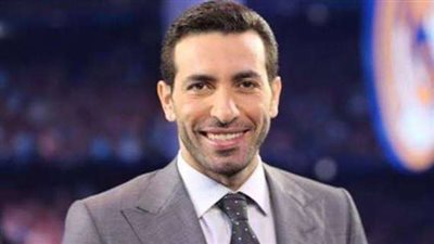 أبو تريكة يعلق على فوز الأهلي بدوري أبطال أفريقيا: اجهز يا جوارديولا