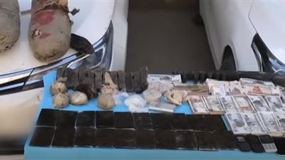 لتسهيل انضمام مصر لـFATF.. أهداف مشروع قانون مكافحة غسل الأموال