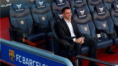 تنازل عن 6 ملايين يورو سنويا.. راتب تشافي مع برشلونة 