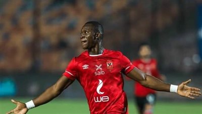 تقارير.. ديانج يعود لحسابات جالاطا سراي مرة أخرى