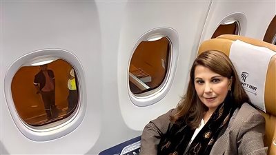 قبل أيام من حفلها بالأوبرا.. ماجدة الرومي توجه رسالة لجمهورها في مصر 