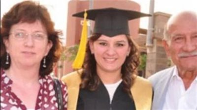 أسلمت من أجله وأنجب منها ابنته الوحيدة.. قصة الألمانية التي وقعت في غرام أحمد خليل